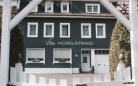 Villa Moselstrand